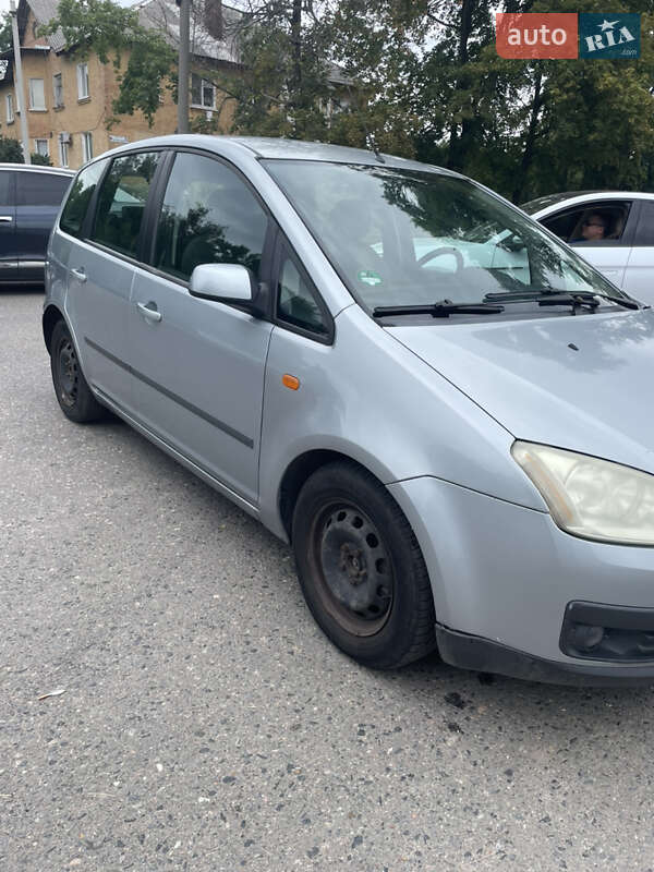 Мінівен Ford C-Max 2005 в Олександрії