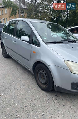 Мінівен Ford C-Max 2005 в 