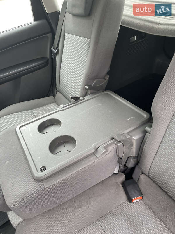 Мінівен Ford C-Max 2005 в Олександрії