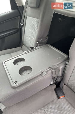 Мінівен Ford C-Max 2005 в 