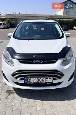 Минивэн Ford C-Max 2013 в Одессе
