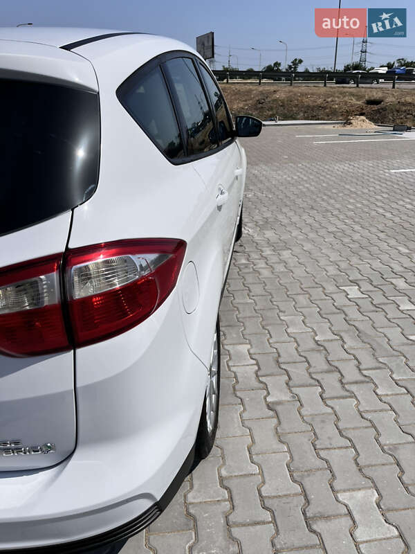 Мінівен Ford C-Max 2013 в Одесі