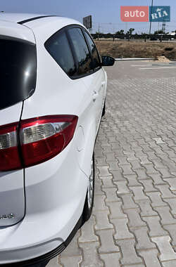 Минивэн Ford C-Max 2013 в 