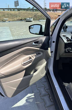 Минивэн Ford C-Max 2013 в 
