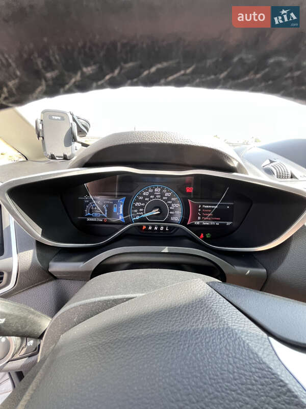 Мінівен Ford C-Max 2013 в Одесі