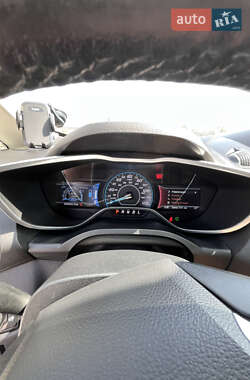 Минивэн Ford C-Max 2013 в 