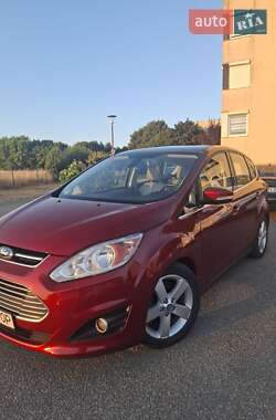 Ford C-Max 2015