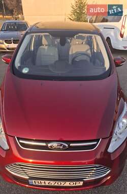 Минивэн Ford C-Max 2015 в 