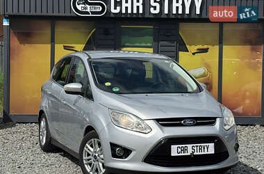 Ford C-Max 2012