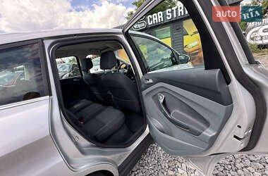 Минивэн Ford C-Max 2012 в 