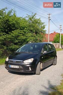 Универсал Ford C-Max 2010 в Львове