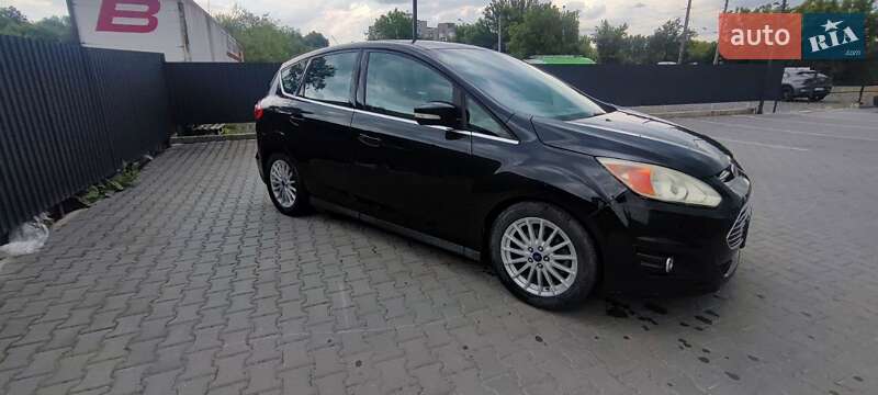 Минивэн Ford C-Max 2015 в Хмельницком