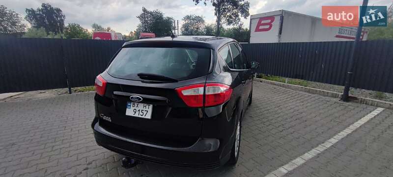 Минивэн Ford C-Max 2015 в Хмельницком