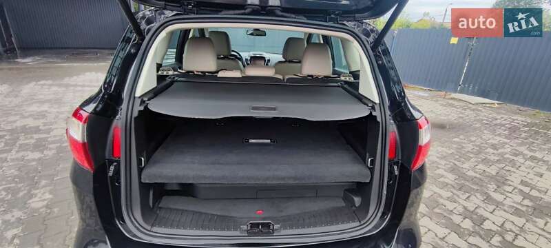 Минивэн Ford C-Max 2015 в Хмельницком