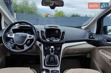 Мінівен Ford C-Max 2015 в 