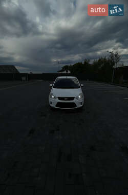 Ford C-Max 2009