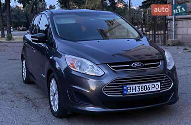 Ford C-Max 2016 Ford C-Max 2016