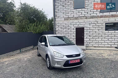 Ford C-Max 2010 Ford C-Max 2010