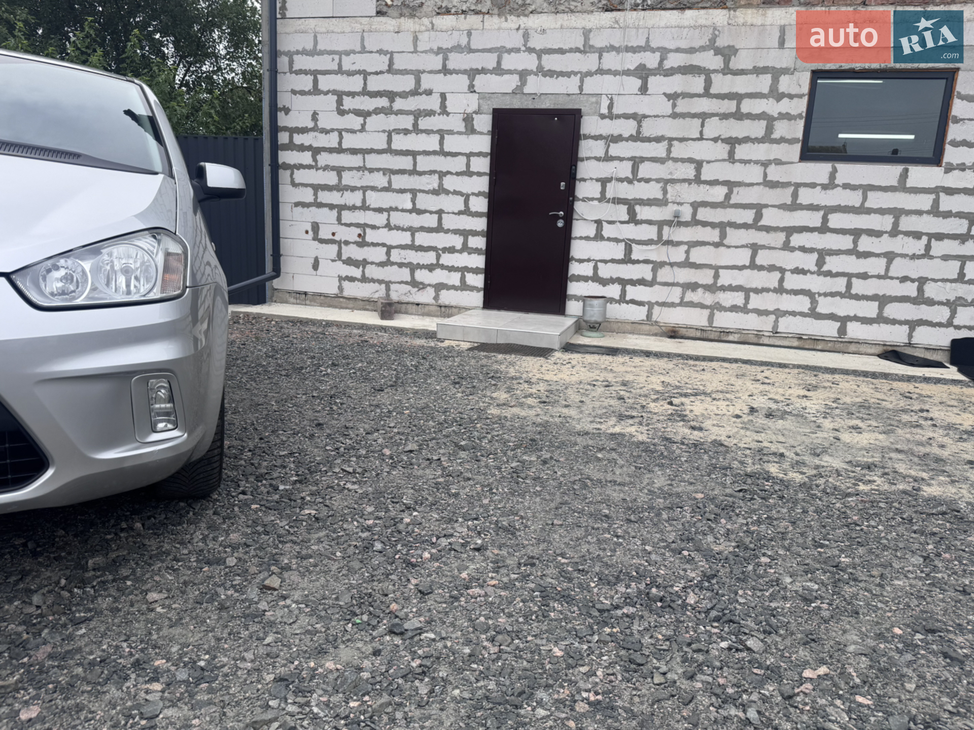 2010 Ford C-MAX - мініатюра 4