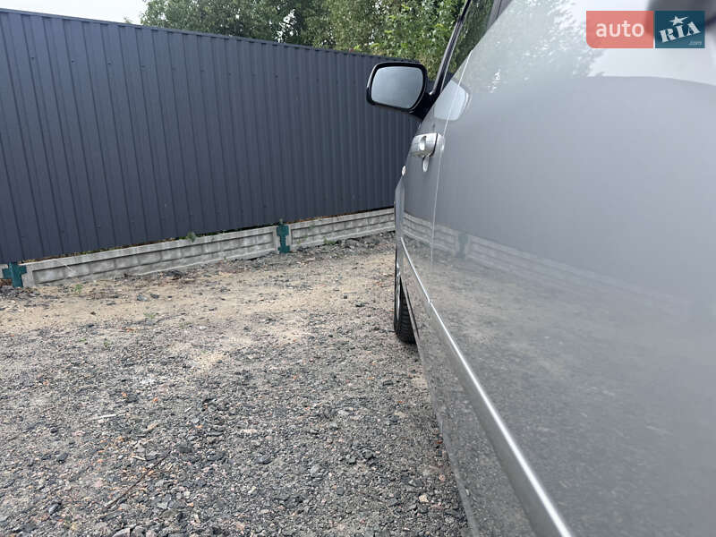 Минивэн Ford C-Max 2010 в Звенигородке