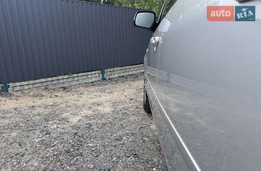 Мінівен Ford C-Max 2010 в 