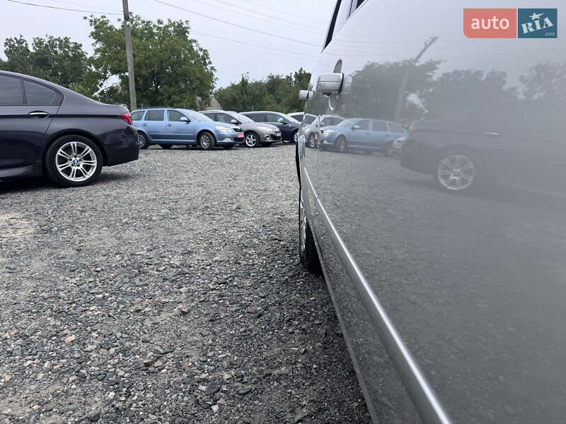 Минивэн Ford C-Max 2010 в Звенигородке