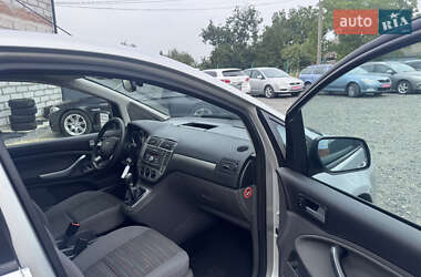 Мінівен Ford C-Max 2010 в 