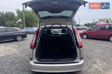 Мінівен Ford C-Max 2010 в 