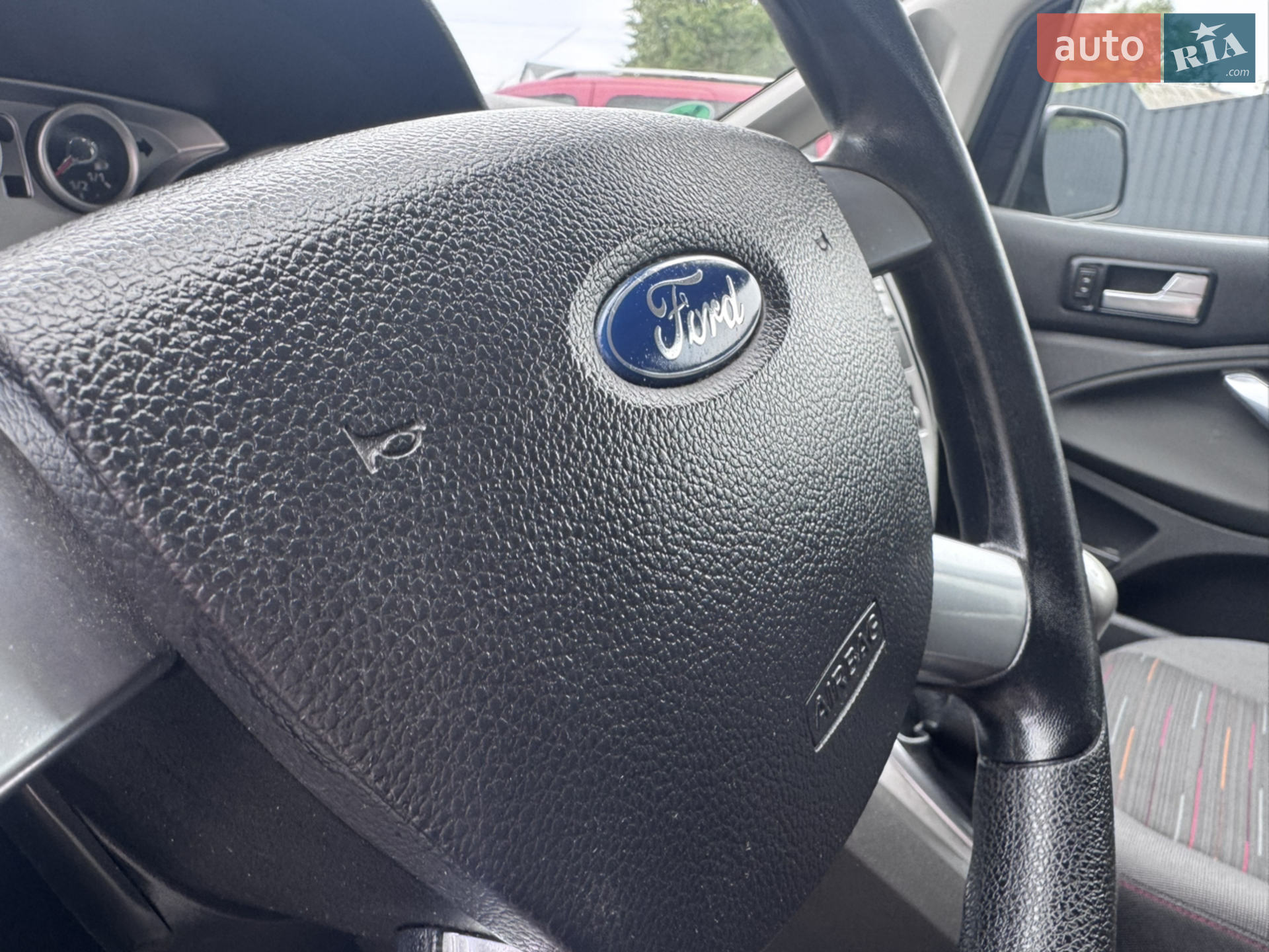 2010 Ford C-MAX - мініатюра 39