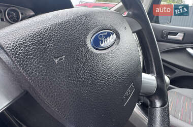 Мінівен Ford C-Max 2010 в 