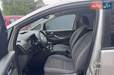 Мінівен Ford C-Max 2010 в 