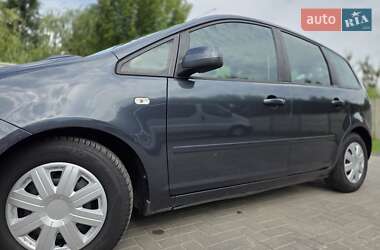 Мінівен Ford C-Max 2010 в 
