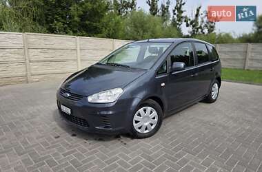 Ford C-Max 2010 Ford C-Max 2010