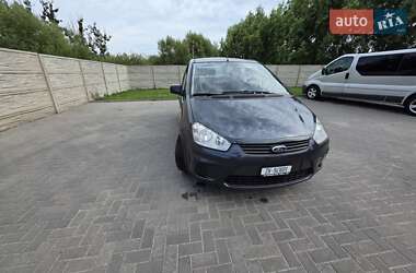 Мінівен Ford C-Max 2010 в 