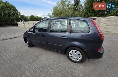 Мінівен Ford C-Max 2010 в 