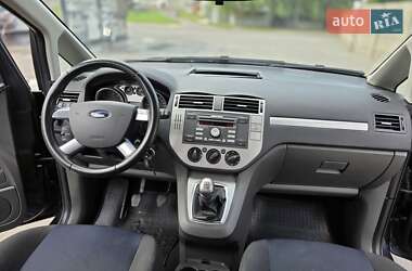 Мінівен Ford C-Max 2010 в 