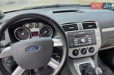 Мінівен Ford C-Max 2010 в 