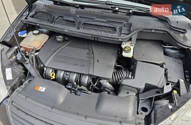 Мінівен Ford C-Max 2010 в 