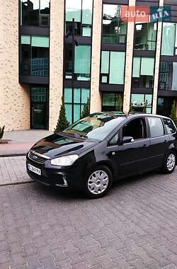 Ford C-Max 2008 Ford C-Max 2008
