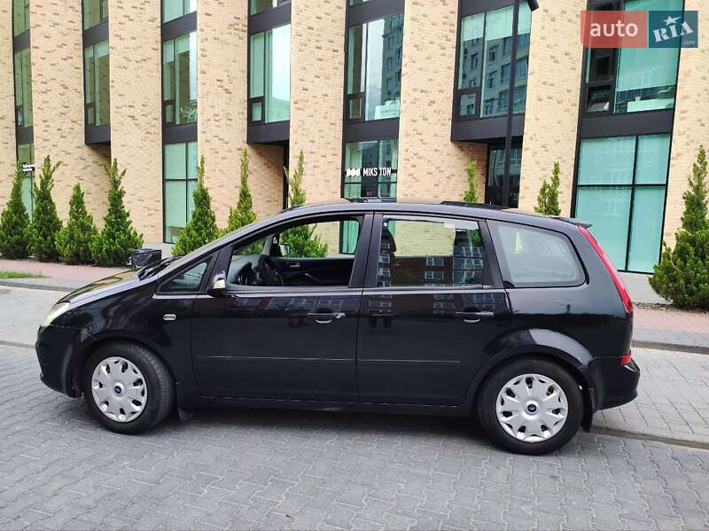 Минивэн Ford C-Max 2008 в Хмельницком