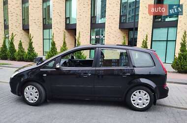 Мінівен Ford C-Max 2008 в 