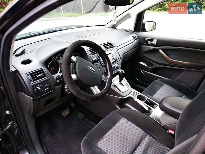 Минивэн Ford C-Max 2008 в Хмельницком
