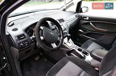 Мінівен Ford C-Max 2008 в 