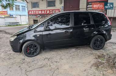 Ford C-Max 2008 Ford C-Max 2008