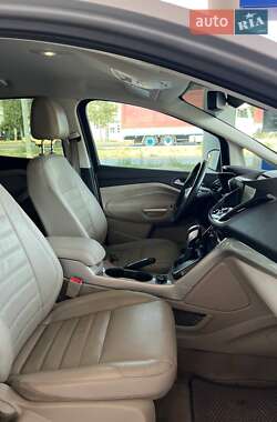 Минивэн Ford C-Max 2015 в 