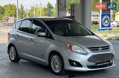 Ford C-Max 2015 Ford C-Max 2015