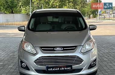 Минивэн Ford C-Max 2015 в Николаеве