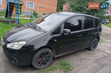 Минивэн Ford C-Max 2008 в 