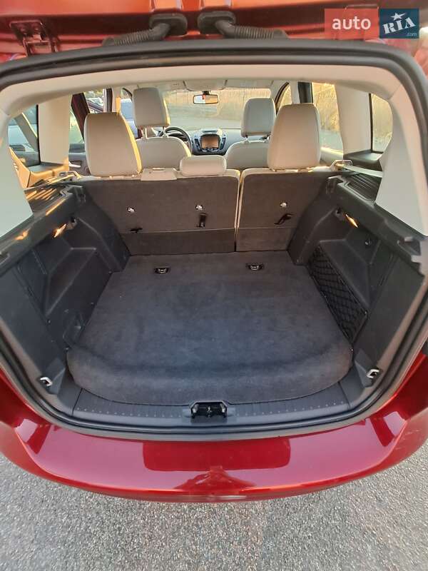 Минивэн Ford C-Max 2015 в Одессе