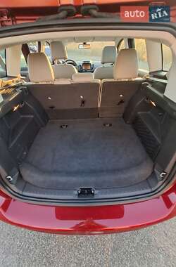 Минивэн Ford C-Max 2015 в 